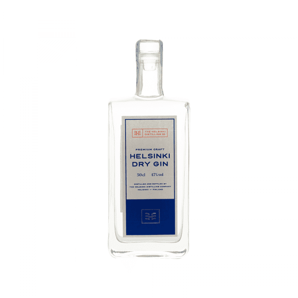 Helsinki Dry Gin