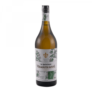 La Quintinye Vermouth Royal Extra Dry 0,70lt