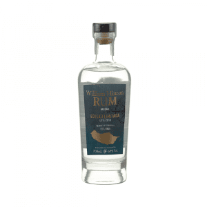 William Hinton Rum da Madeira Bianco Fermentazione Naturale