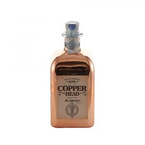 Copper Head London Dry Gin