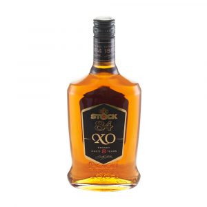 Brandy Stock 84 XO