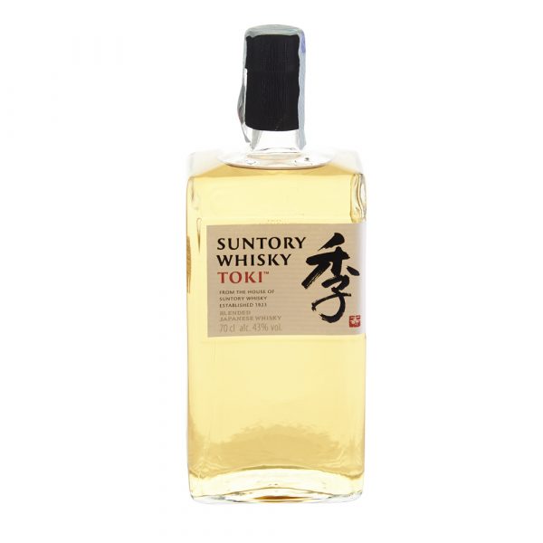 Suntory Whisky Toky