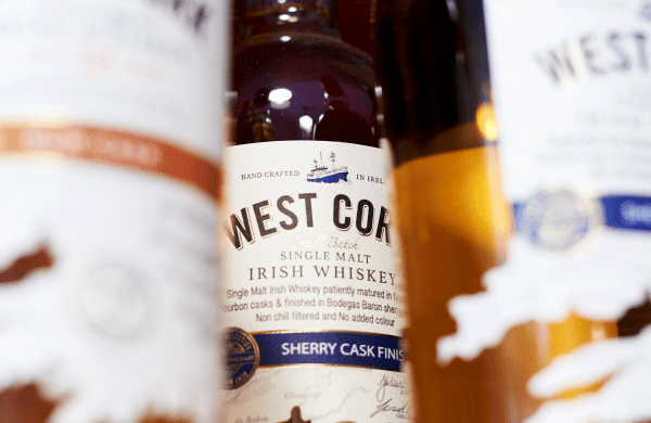 west cork whisky