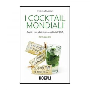 I cocktail mondiali Hoepli