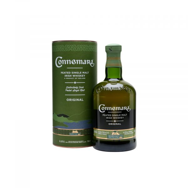 Connemara Peated Whisky
