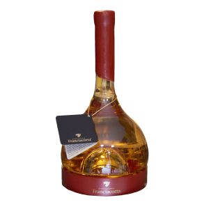 Grappa Chardonnay di Franciacorta Riserva 24 mesi (Ampolla)