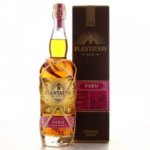 Rum Plantation Perù