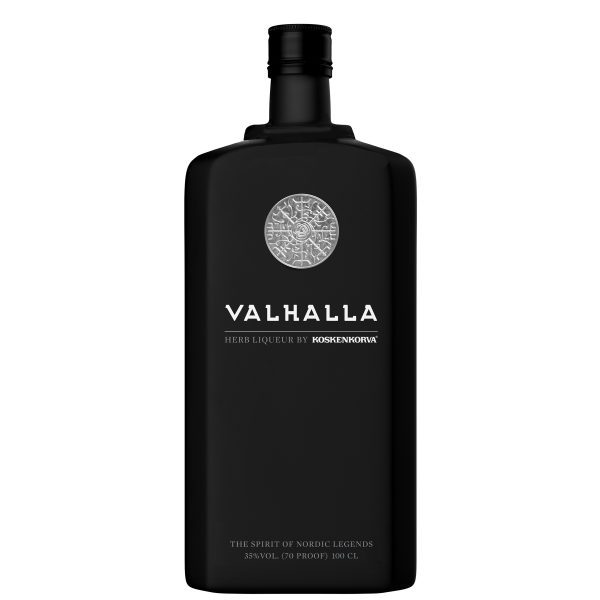 Valhalla Amaro