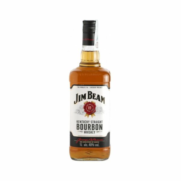 jim beam bourbon