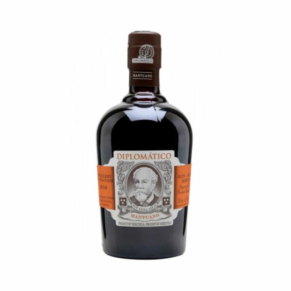 diplomatico mantuano