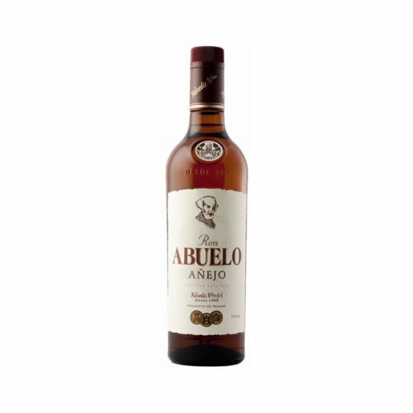 Ron Abuelo Anejo