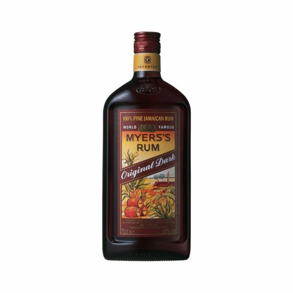 Meyers's rum