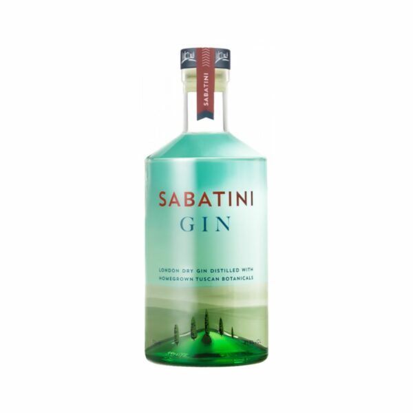 Sabatini Gin