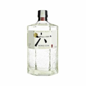 roku gin