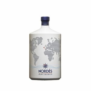 nordes gin