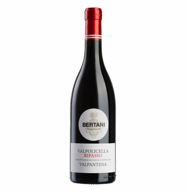 Bertani valpolicella valpantena ripasso