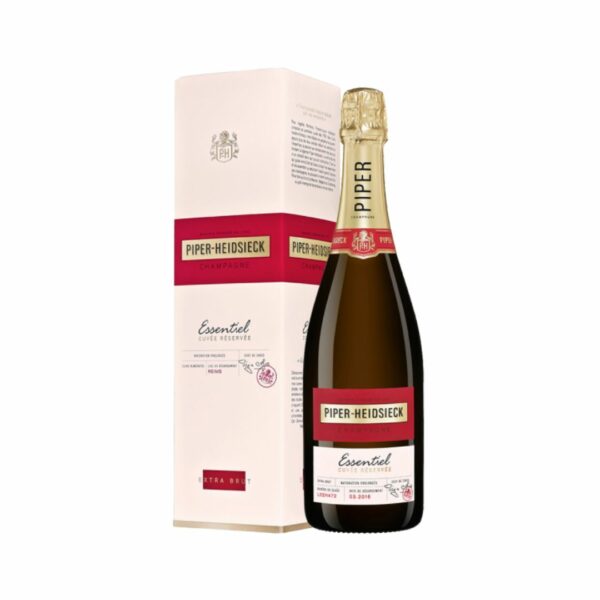 Champagne Piper Heidsieck Brut Essentiel