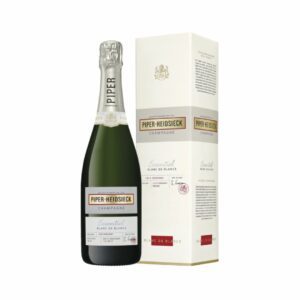 Piper Heidsieck Essentiel Blanc de Noirs