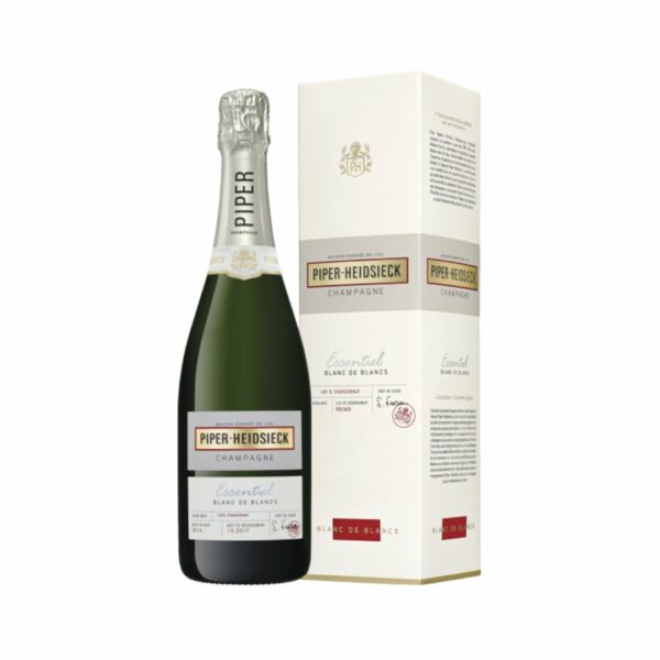 Piper Heidsieck Essentiel Blanc de Noirs