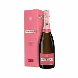 Champagne Piper Heidsieck Rosè