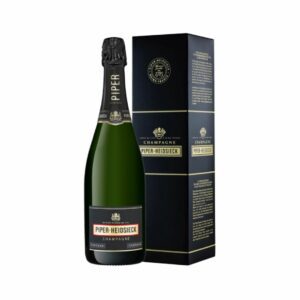 Champagne Piper Heidsieck Vintage 2014