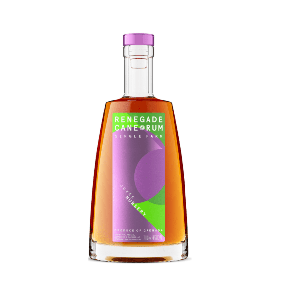 Renegade Cane Rum