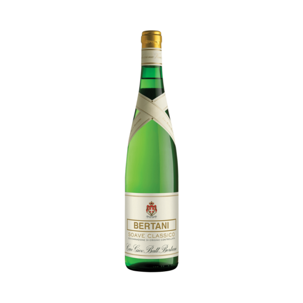 Bertani Soave Classico Vintage Edition