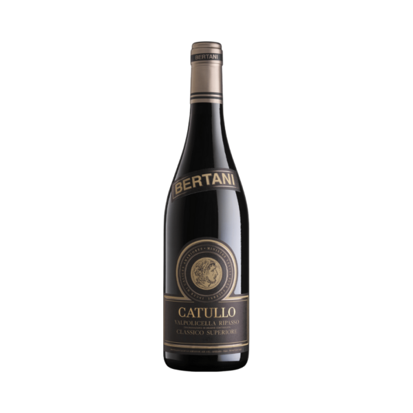 Bertani Valpolicella Ripasso Classico Superiore Catullo