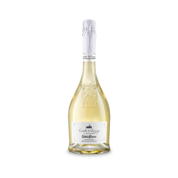 Castello di Gussago Noble Blanc