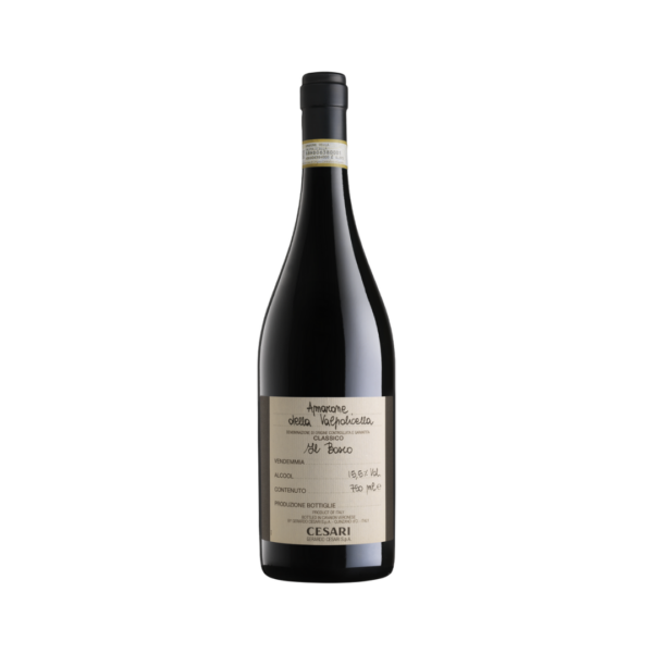 Cesari Amarone della Valpolicella Classico Il Bosco