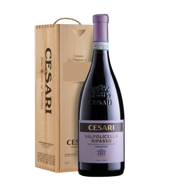 Cesari Valpolicella Ripasso Magnum