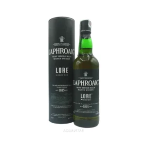 laphroaig lore