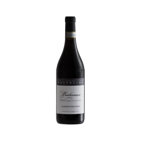 Massimo Rattalino Barbaresco 42