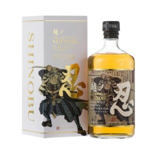 shinobu pure malt whisky