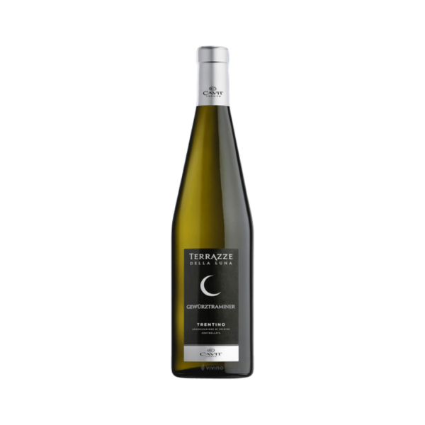 Terrazze della Luna Gewurztraminer