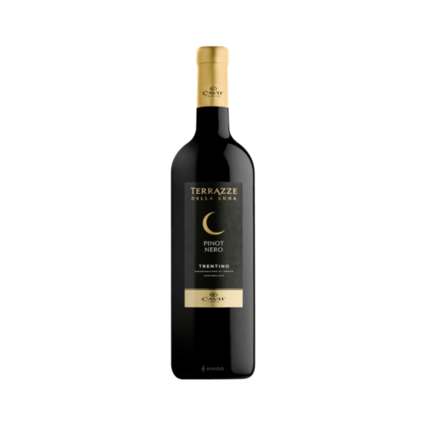 Terrazze della Luna Pinot Nero