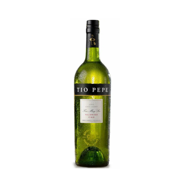 Tio Pepe Sherry Palomino Fino