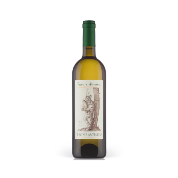 Pojer e Sandri Traminer Aromatico