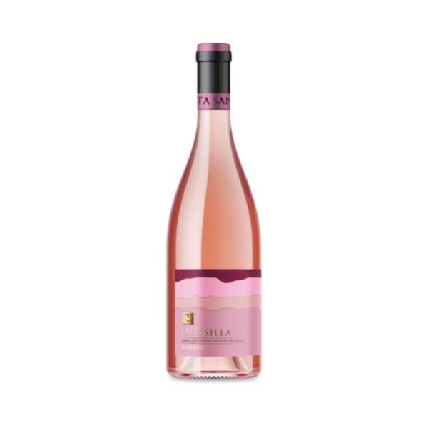 Tenuta San Leo Drusilla Rosato